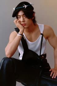 Xiao Zhan