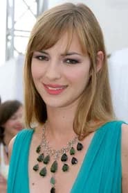 Louise Bourgoin
