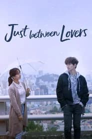 Just Between Lovers