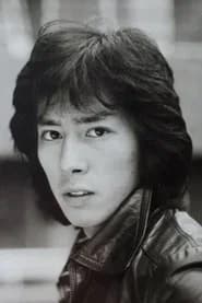Hiroyuki Sanada