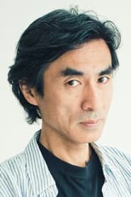Shoji Kawamori