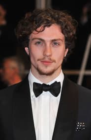 Aaron Taylor-Johnson
