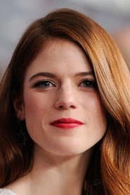 Rose Leslie