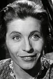 Yvette Etiévant