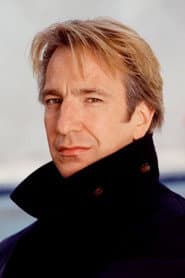 Alan Rickman