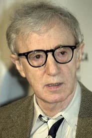 Woody Allen