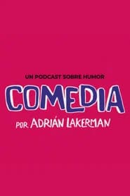 Comedia