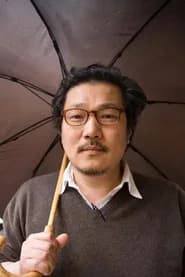 Hong Sang-soo