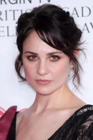 Tuppence Middleton
