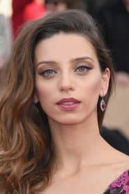 Angela Sarafyan