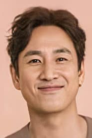 Lee Sun-kyun