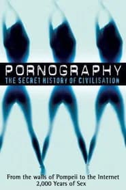 Pornography A Secret History of Civilisation