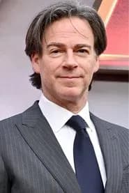 Peter Safran
