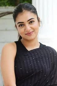 Nazriya Nazim