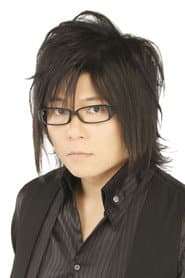 Toshiyuki Morikawa