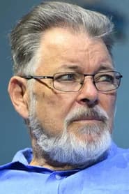 Jonathan Frakes