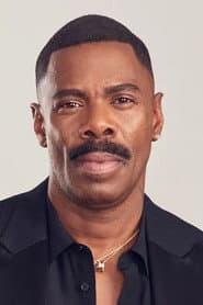 Colman Domingo