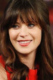Zooey Deschanel