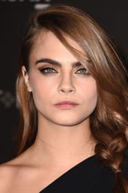 Cara Delevingne
