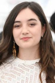 Luàna Bajrami
