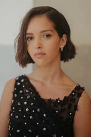 Lyna Khoudri