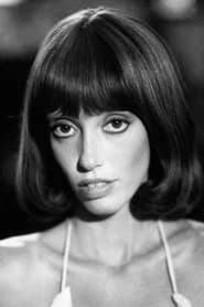 Shelley Duvall