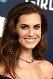 Allison Williams