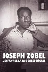 Joseph Zobel, l'Enfant de la Rue Cases-Nègres