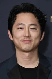 Steven Yeun