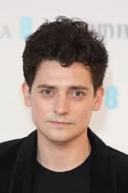 Aneurin Barnard