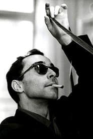 Jean-Luc Godard