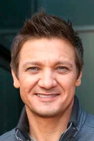 Jeremy Renner