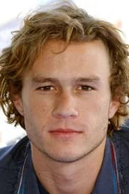 Heath Ledger