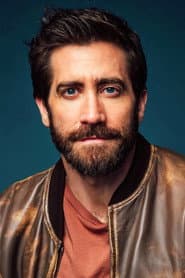 Jake Gyllenhaal