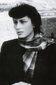 Anna Magnani