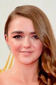 Maisie Williams