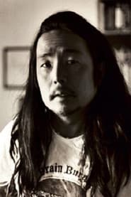 Jon Moritsugu