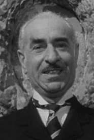 Gaston Orbal