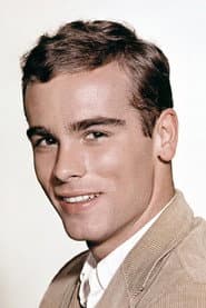 Dean Stockwell