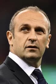 Philippe Saint André