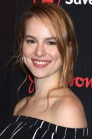 Bridgit Mendler