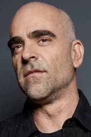 Luis Tosar