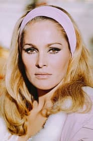 Ursula Andress
