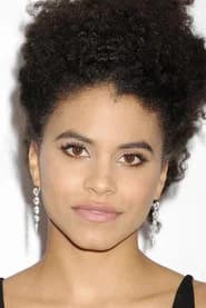 Zazie Beetz