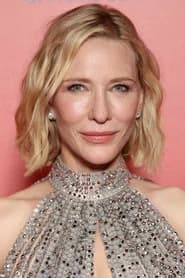 Cate Blanchett