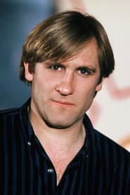 Gérard Depardieu