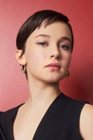 Cailee Spaeny