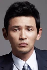 Hwang Jung-min