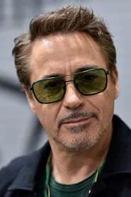 Robert Downey Jr.
