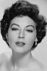 Ava Gardner